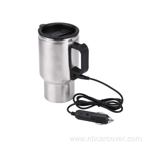 High Quality Mini Car Travel Car Electric Kettle